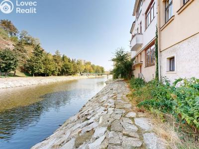 Продажа квартиры 2+KK Třebíč, Karlovo nám. č. 42