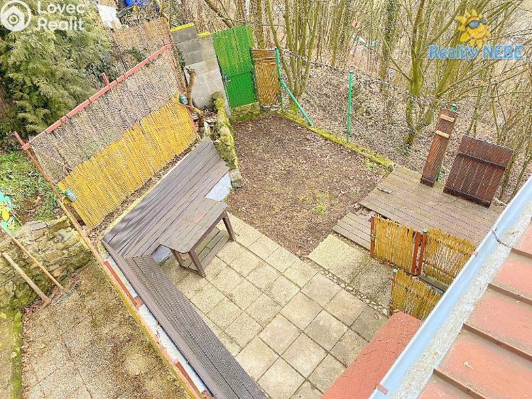 Prodej chaty Jílové u Prahy č. 4