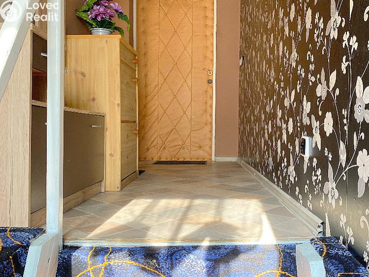 Prodej chaty Jílové u Prahy č. 11