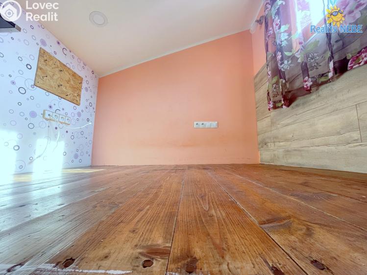 Prodej chaty Jílové u Prahy č. 12