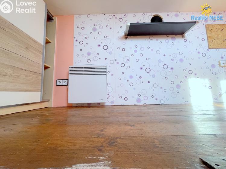 Prodej chaty Jílové u Prahy č. 13