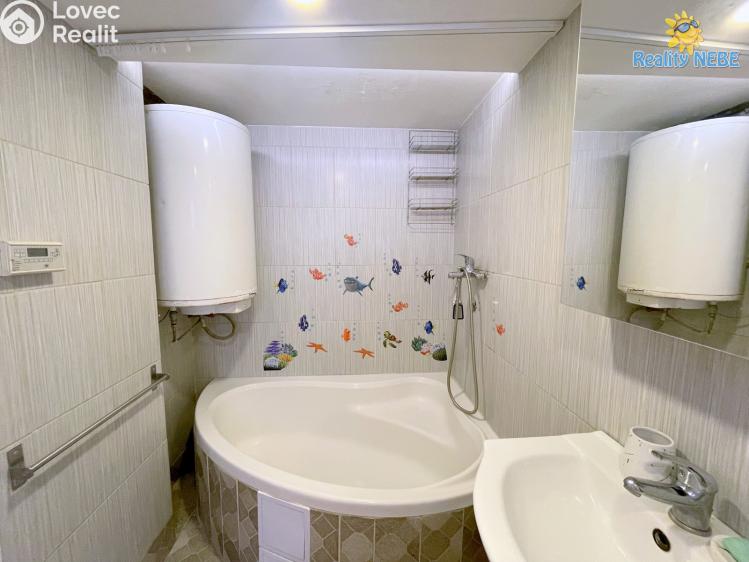 Prodej chaty Jílové u Prahy č. 15