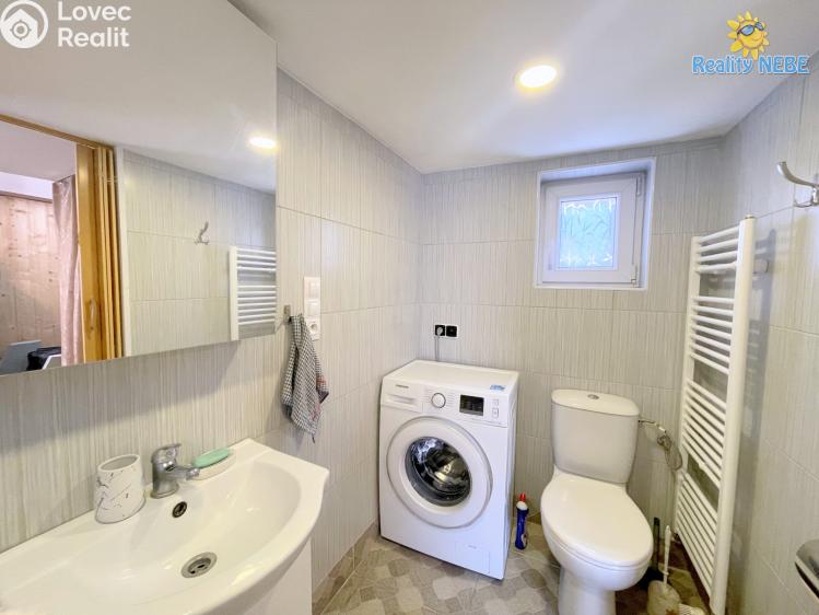 Prodej chaty Jílové u Prahy č. 16