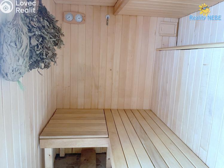 Prodej chaty Jílové u Prahy č. 17