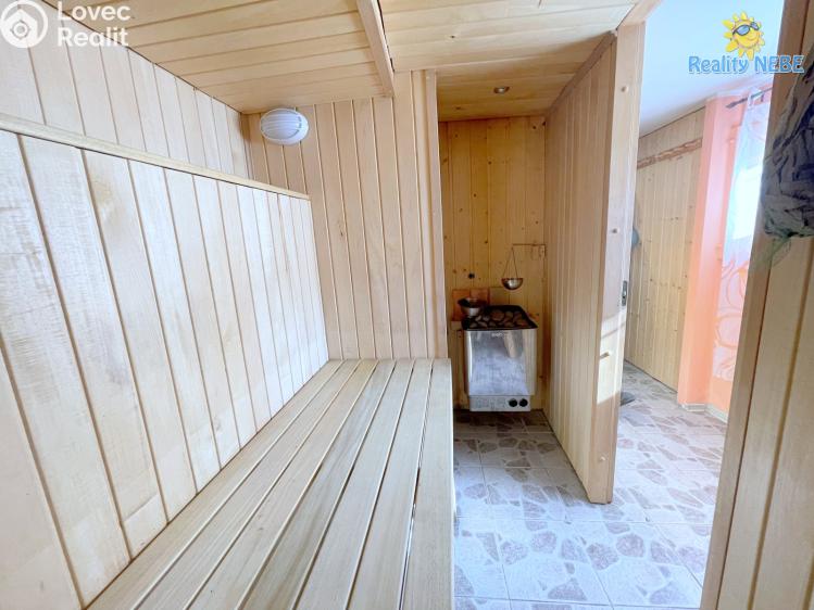 Prodej chaty Jílové u Prahy č. 18