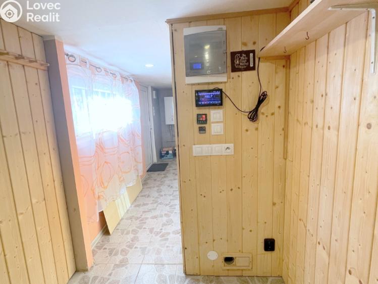 Prodej chaty Jílové u Prahy č. 20