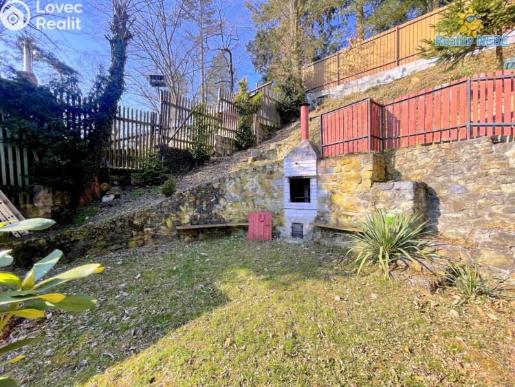 Prodej chaty Jílové u Prahy č. 25