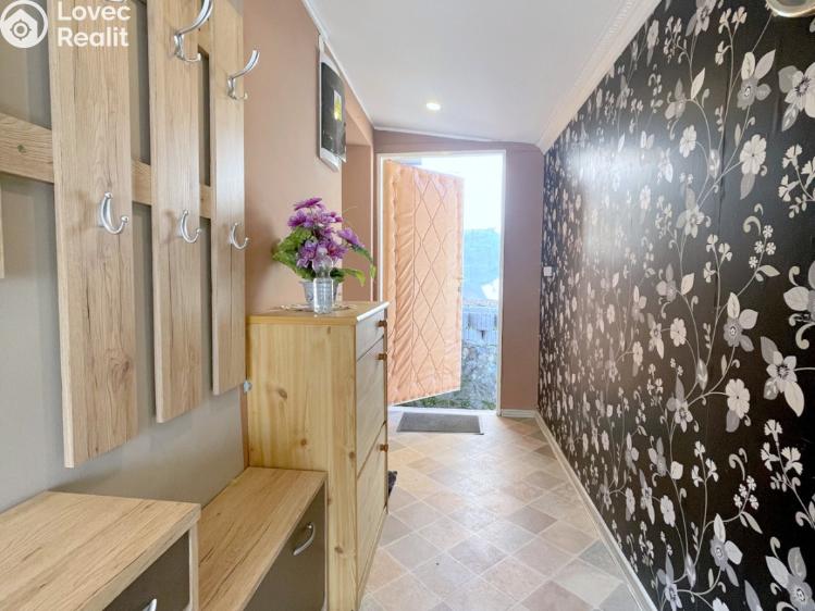 Prodej chaty Jílové u Prahy č. 27