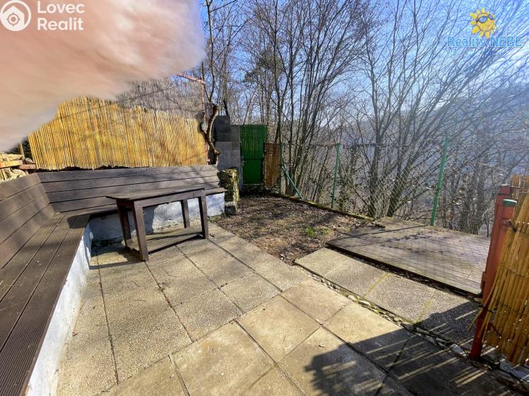 Prodej chaty Jílové u Prahy č. 32