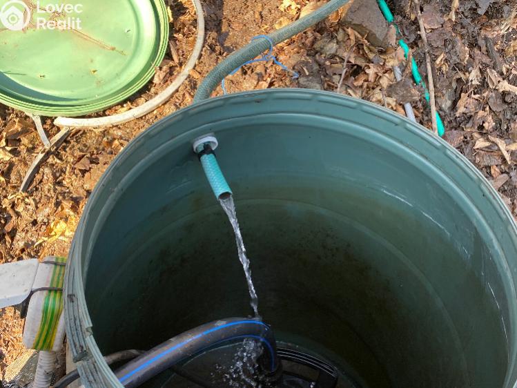 Prodej chaty Jílové u Prahy č. 38