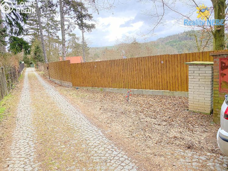 Prodej chaty Jílové u Prahy č. 40