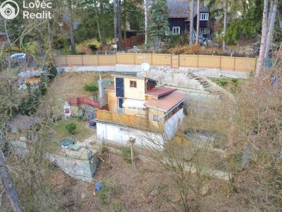 Prodej chaty Jílové u Prahy č. 1