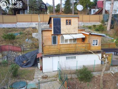 Prodej chaty Jílové u Prahy č. 2