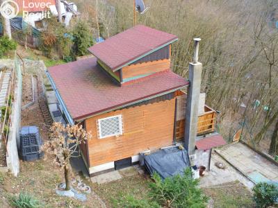 Prodej chaty Jílové u Prahy č. 3