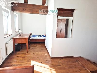 Pronájem pokoje Plzeň, Dobřanská č. 4