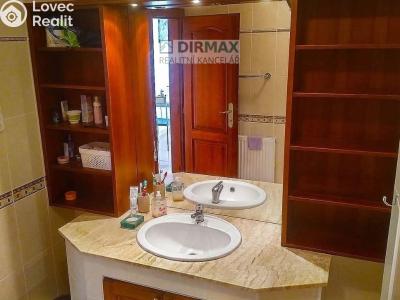 Pronájem pokoje Plzeň, Dobřanská č. 6