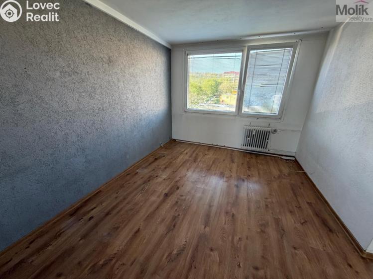 Prodej bytu 3+1 Most, K. H. Borovského 136/15 č. 2