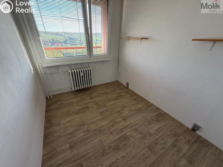 Prodej bytu 3+1 Most, K. H. Borovského 136/15 č. 4