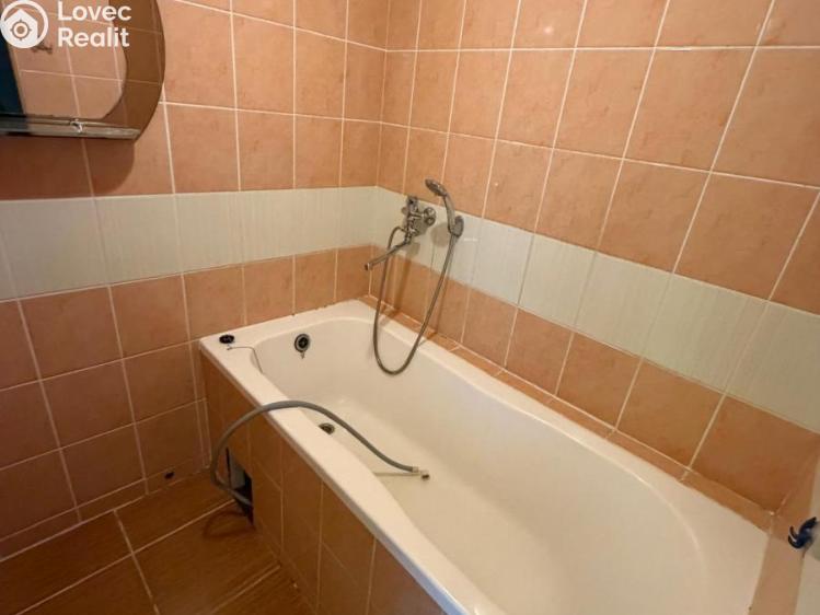 Prodej bytu 3+1 Most, K. H. Borovského 136/15 č. 9