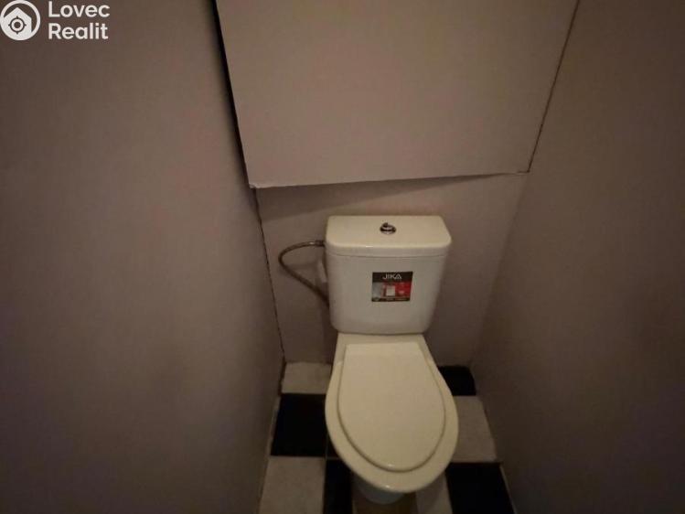 Prodej bytu 3+1 Most, K. H. Borovského 136/15 č. 10