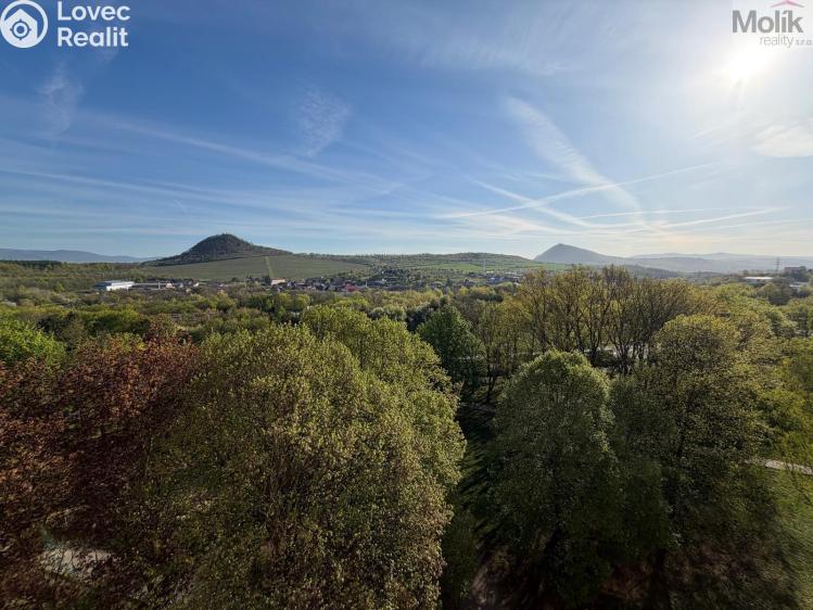 Prodej bytu 3+1 Most, K. H. Borovského 136/15 č. 12