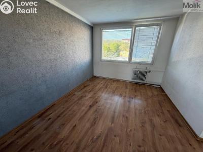 Prodej bytu 3+1 Most, K. H. Borovského č. 2