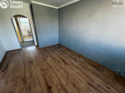 Prodej bytu 3+1 Most, K. H. Borovského č. 3