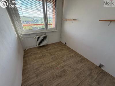 Prodej bytu 3+1 Most, K. H. Borovského č. 4