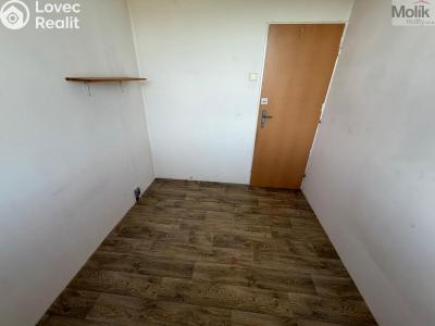 Prodej bytu 3+1 Most, K. H. Borovského č. 5