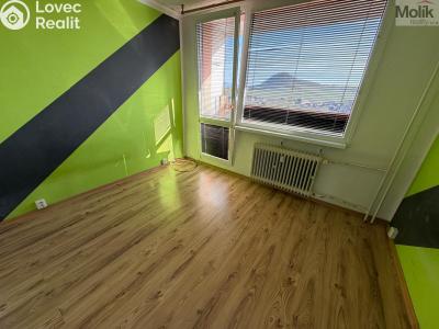 Prodej bytu 3+1 Most, K. H. Borovského č. 6