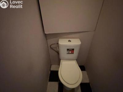 Prodej bytu 3+1 Most, K. H. Borovského č. 10