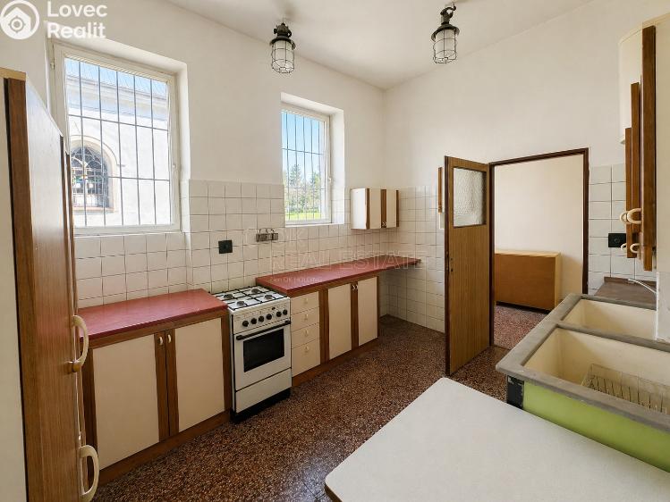 Sale restaurant Křišťanovice č. 11