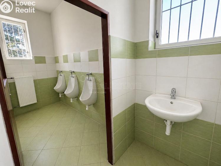 Sale restaurant Křišťanovice č. 13