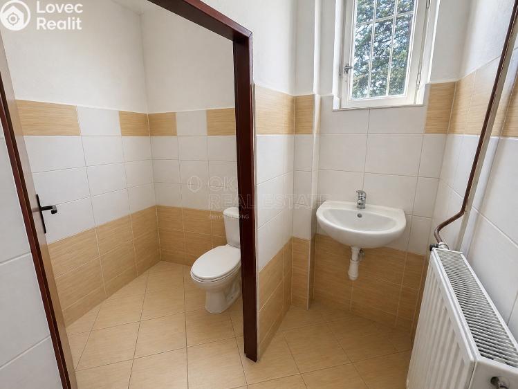 Sale restaurant Křišťanovice č. 14