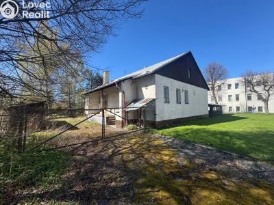 Sale restaurant Křišťanovice č. 6