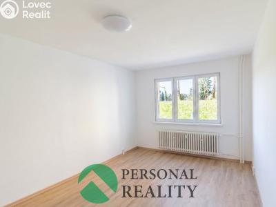 Prodej bytu 1+1 Rotava, Sídliště č. 2