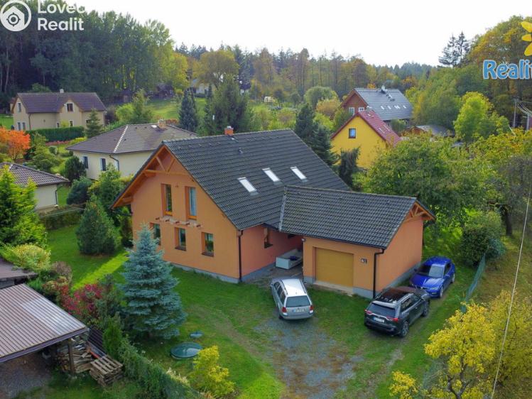 Prodej rodinného domu Sudějov č. 2