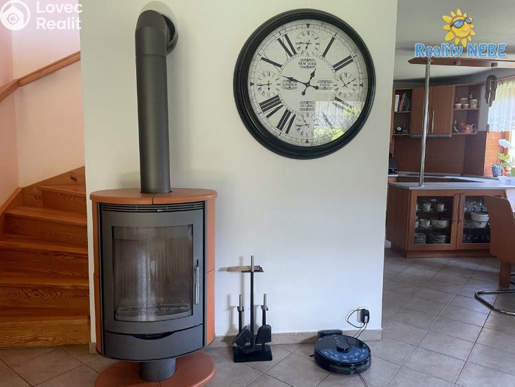 Prodej rodinného domu Sudějov č. 5