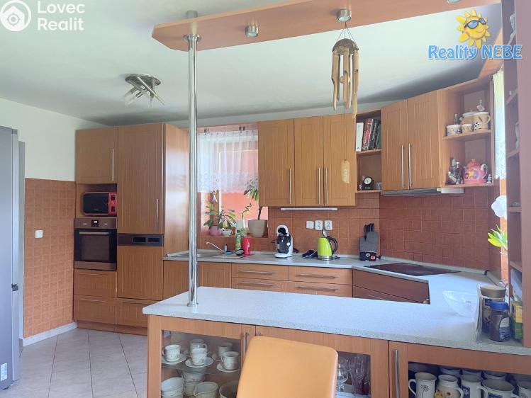 Prodej rodinného domu Sudějov č. 9