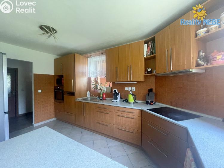 Prodej rodinného domu Sudějov č. 10