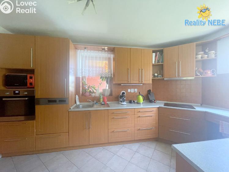 Prodej rodinného domu Sudějov č. 11