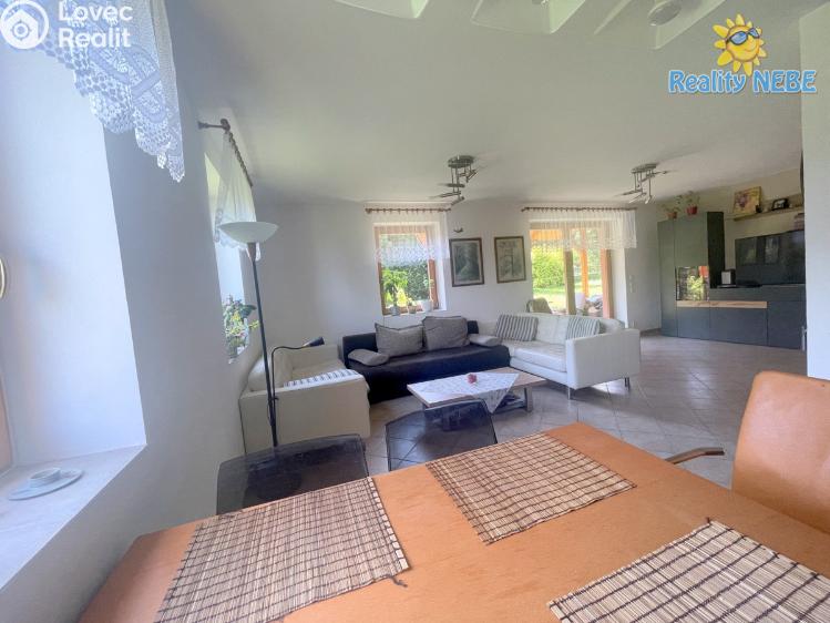 Prodej rodinného domu Sudějov č. 14