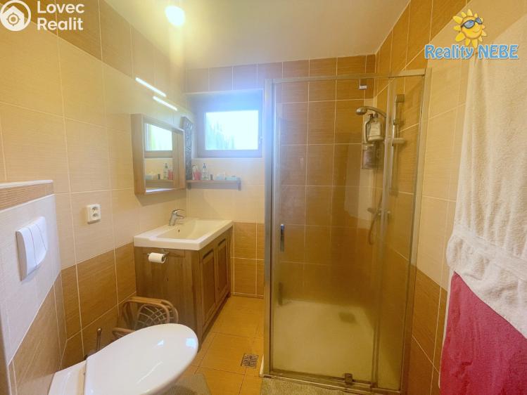 Prodej rodinného domu Sudějov č. 16