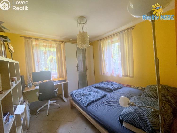 Prodej rodinného domu Sudějov č. 17