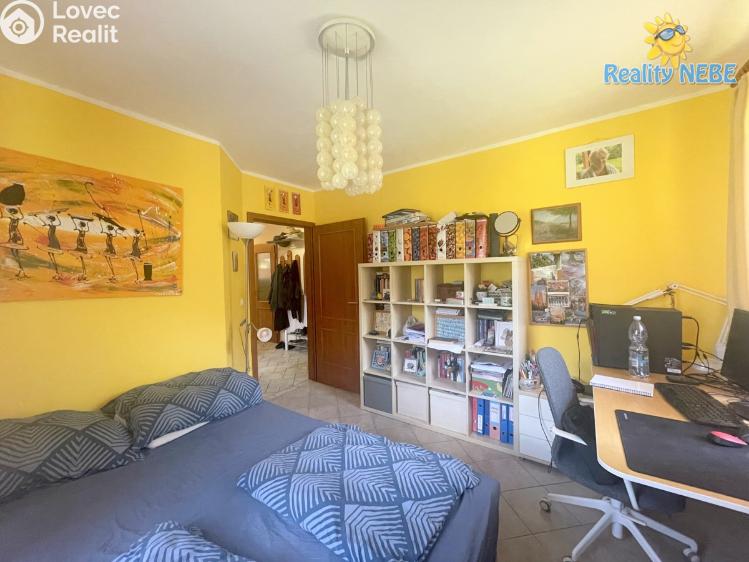 Prodej rodinného domu Sudějov č. 18