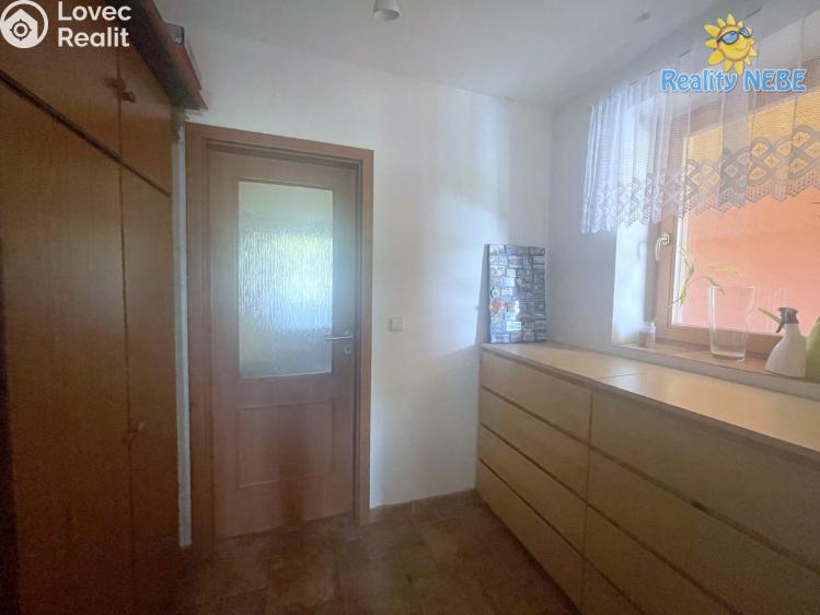 Prodej rodinného domu Sudějov č. 19