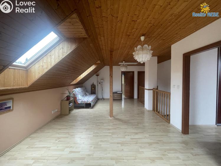 Prodej rodinného domu Sudějov č. 22