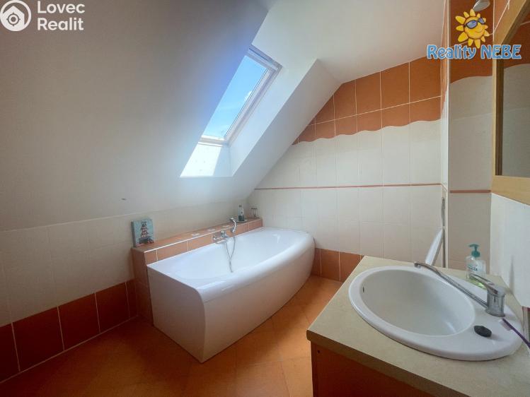 Prodej rodinného domu Sudějov č. 30