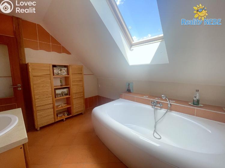 Prodej rodinného domu Sudějov č. 31