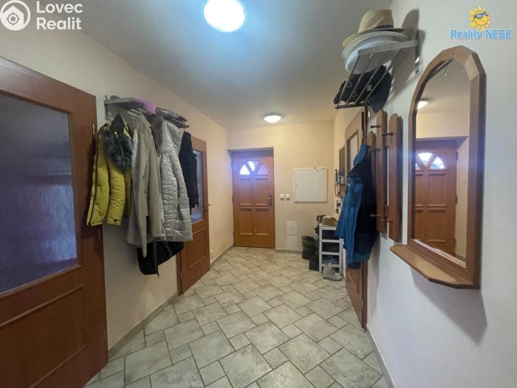 Prodej rodinného domu Sudějov č. 33